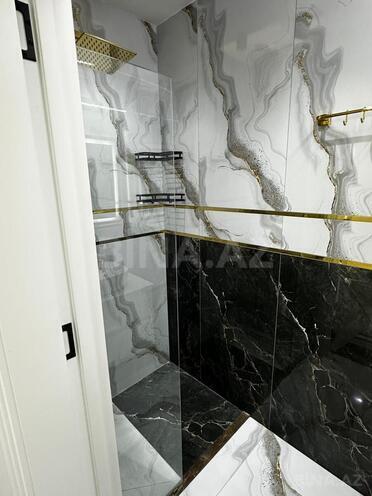 Продаётся 2-комн. новостройка 55 м², м. Ази Асланов, photo 10 from 12
