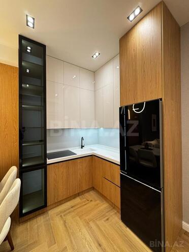 Сдаётся 2-комн. новостройка 65 м², Наримановский  р., photo 9 from 12