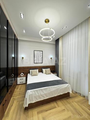 Сдаётся 2-комн. новостройка 65 м², Наримановский  р., photo 10 from 12
