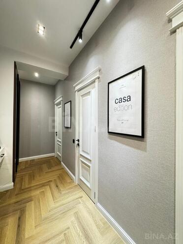 Сдаётся 2-комн. новостройка 65 м², Наримановский  р., photo 8 from 12