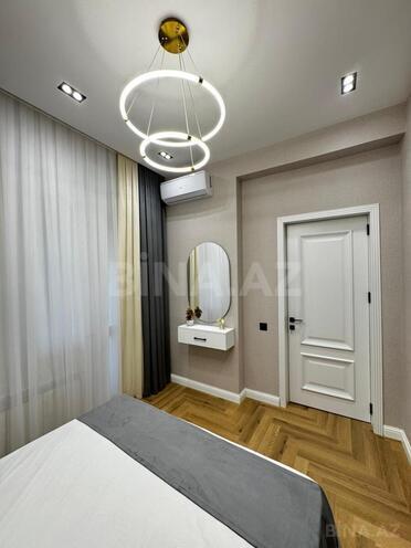 Сдаётся 2-комн. новостройка 65 м², Наримановский  р., photo 7 from 12