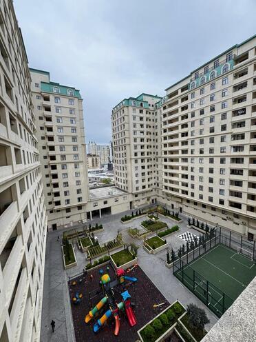 Сдаётся 2-комн. новостройка 65 м², Наримановский  р., photo 1 from 12