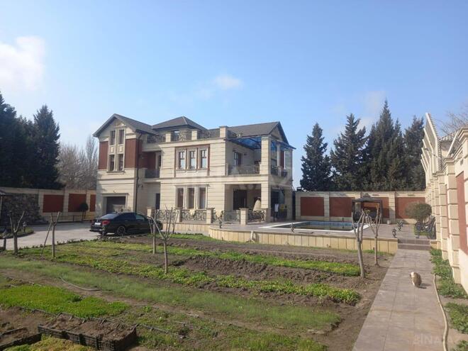 Продаётся  дом/дача 281 м², пос. Новханы, photo 3 from 30