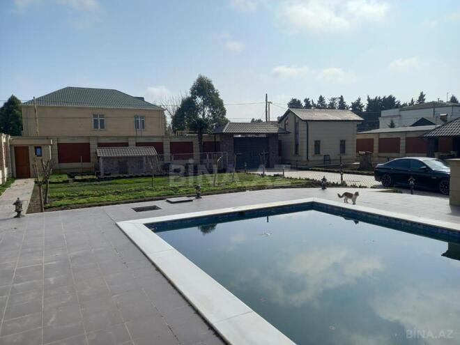 Продаётся  дом/дача 281 м², пос. Новханы, photo 4 from 30