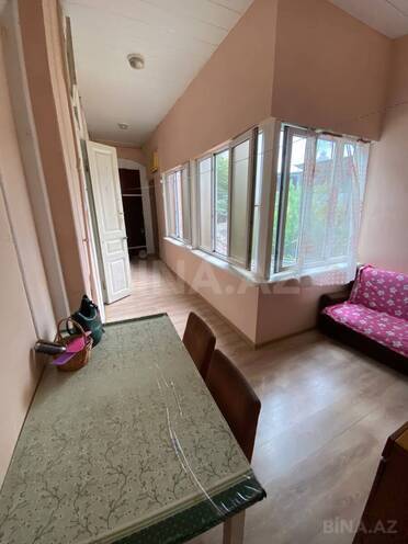 Сдаётся 3-комн. вторичка 80 м², м. Низами, photo 8 from 12
