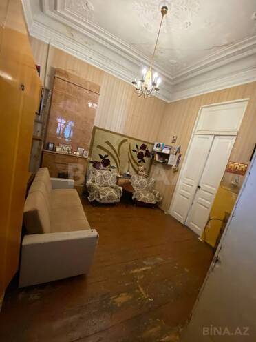 Сдаётся 3-комн. вторичка 80 м², м. Низами, photo 5 from 12