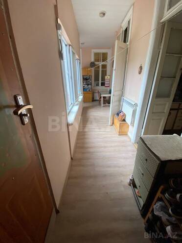 Сдаётся 3-комн. вторичка 80 м², м. Низами, photo 10 from 12