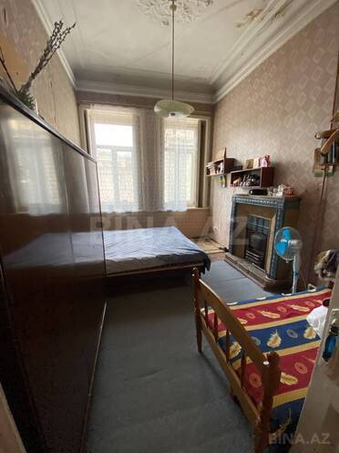 Сдаётся 3-комн. вторичка 80 м², м. Низами, photo 6 from 12