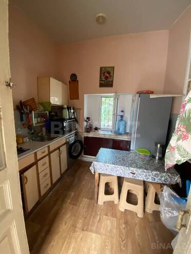 Сдаётся 3-комн. вторичка 80 м², м. Низами, photo 9 from 12