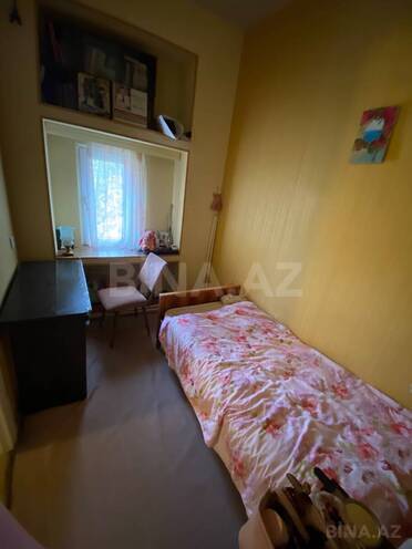 Сдаётся 3-комн. вторичка 80 м², м. Низами, photo 7 from 12