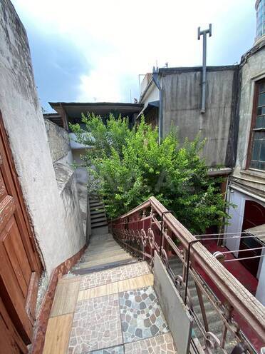 Сдаётся 3-комн. вторичка 80 м², м. Низами, photo 11 from 12
