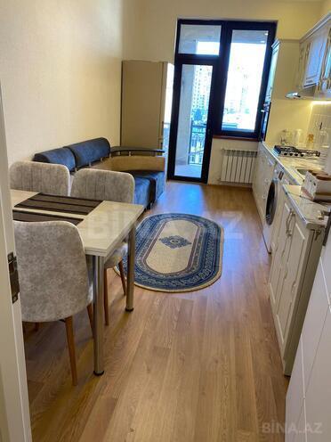 Сдаётся 2-комн. новостройка 90 м², Наримановский  р., photo 4 from 20