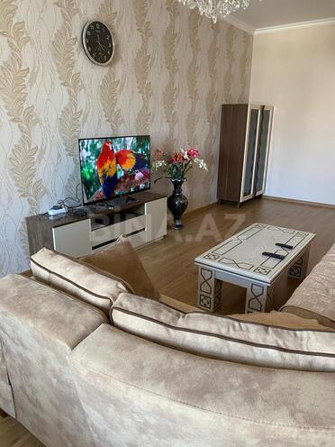 Сдаётся 2-комн. новостройка 90 м², Наримановский  р., photo 1 from 20