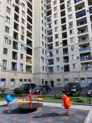 Сдаётся 2-комн. новостройка 90 м², Наримановский  р., photo 19 from 20