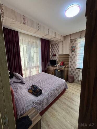 Продаётся 3-комн. новостройка 87 м², м. Нариман Нариманов, photo 4 from 15