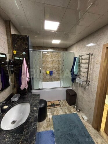 Продаётся 3-комн. новостройка 87 м², м. Нариман Нариманов, photo 10 from 15