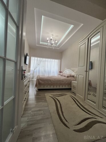 Продаётся 3-комн. новостройка 94 м², пос. Масазыр, photo 8 from 19