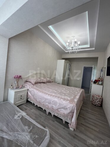 Продаётся 3-комн. новостройка 94 м², пос. Масазыр, photo 7 from 19