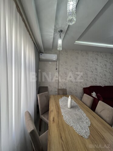 Продаётся 3-комн. новостройка 94 м², пос. Масазыр, photo 6 from 19