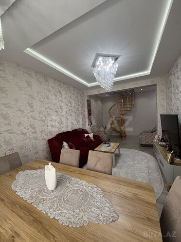 Продаётся 3-комн. новостройка 94 м², пос. Масазыр, photo 5 from 19