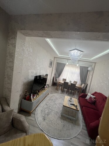 Продаётся 3-комн. новостройка 94 м², пос. Масазыр, photo 4 from 19