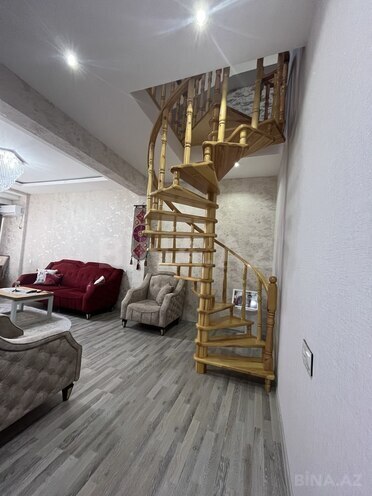 Продаётся 3-комн. новостройка 94 м², пос. Масазыр, photo 3 from 19