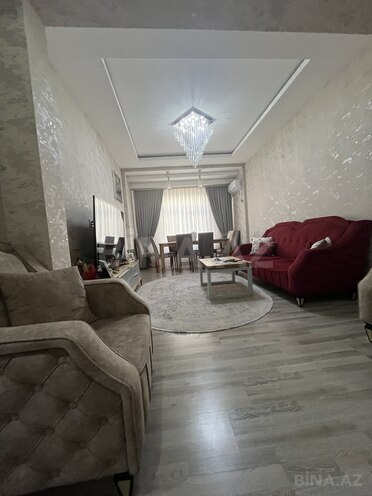 Продаётся 3-комн. новостройка 94 м², пос. Масазыр, photo 1 from 19