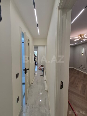 Продаётся 3-комн. вторичка 65 м², м. Элмляр Академиясы, photo 3 from 12