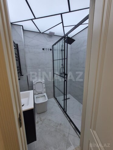 Продаётся 3-комн. вторичка 65 м², м. Элмляр Академиясы, photo 7 from 12