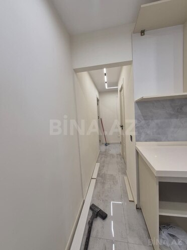 Продаётся 3-комн. вторичка 65 м², м. Элмляр Академиясы, photo 6 from 12