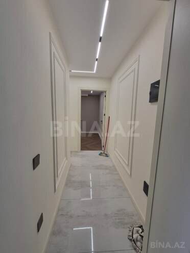 Продаётся 3-комн. вторичка 65 м², м. Элмляр Академиясы, photo 8 from 12