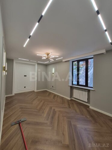 Продаётся 3-комн. вторичка 65 м², м. Элмляр Академиясы, photo 9 from 12