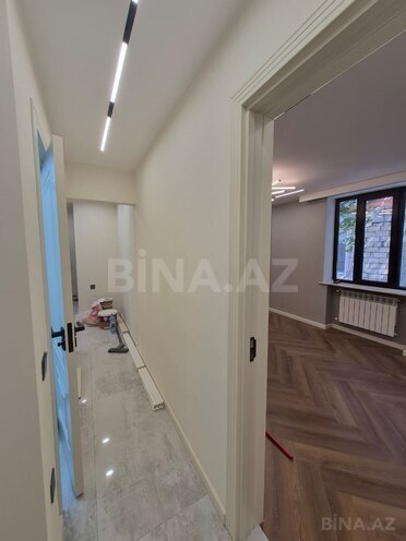 Продаётся 3-комн. вторичка 65 м², м. Элмляр Академиясы, photo 10 from 12