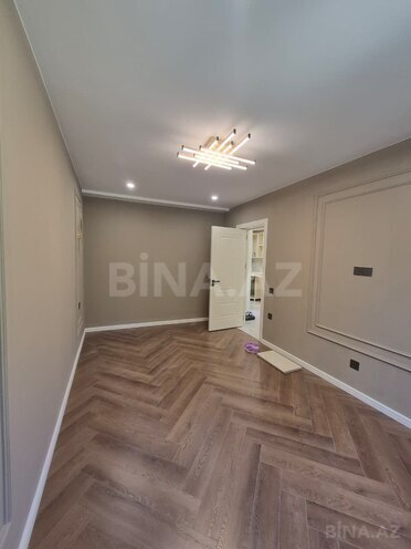Продаётся 3-комн. вторичка 65 м², м. Элмляр Академиясы, photo 4 from 12