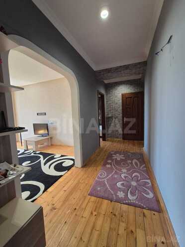 Продаётся 2-комн. новостройка 85 м², м. Иншаатчылар, photo 4 from 14