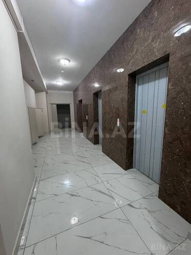 Satılır 3 otaqlı yeni tikili 125 m², Nəsimi r., photo 12 from 30