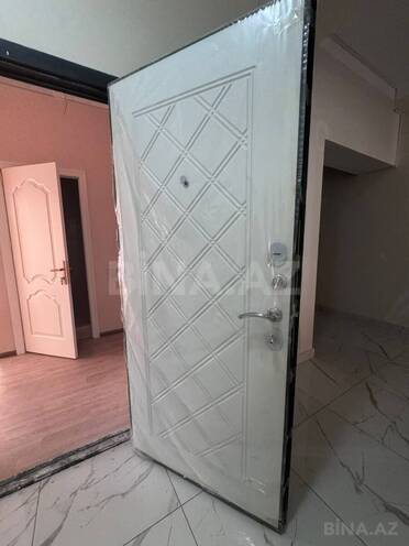 Satılır 3 otaqlı yeni tikili 125 m², Nəsimi r., photo 19 from 30