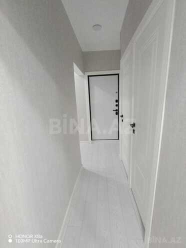 Satılır 2 otaqlı köhnə tikili 60 m², Xətai r., photo 10 from 18