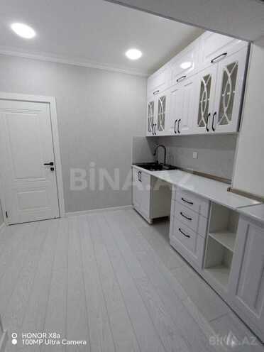 Satılır 2 otaqlı köhnə tikili 60 m², Xətai r., photo 12 from 18