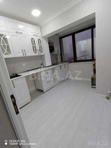 Satılır 2 otaqlı köhnə tikili 60 m², Xətai r., photo 11 from 18