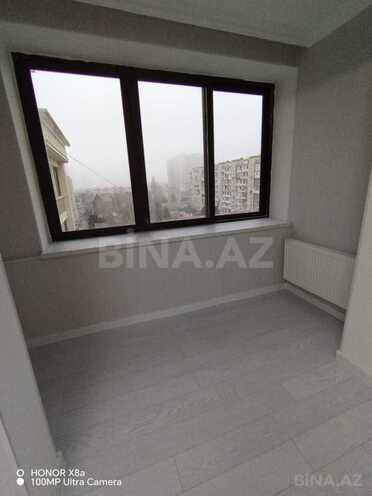 Satılır 2 otaqlı köhnə tikili 60 m², Xətai r., photo 9 from 18