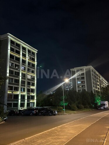 Satılır 2 otaqlı köhnə tikili 60 m², Xətai r., photo 1 from 18