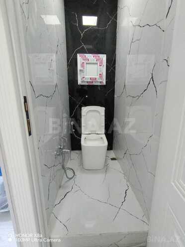 Satılır 2 otaqlı köhnə tikili 60 m², Xətai r., photo 17 from 18