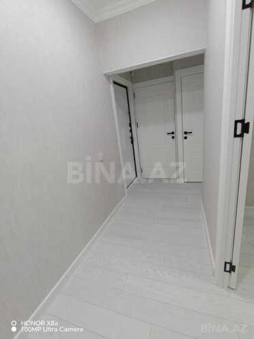Satılır 2 otaqlı köhnə tikili 60 m², Xətai r., photo 13 from 18