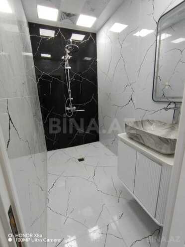 Satılır 2 otaqlı köhnə tikili 60 m², Xətai r., photo 15 from 18