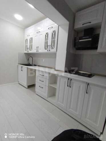 Satılır 2 otaqlı köhnə tikili 60 m², Xətai r., photo 14 from 18