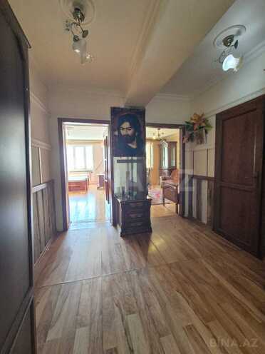 Продаётся 2-комн. новостройка 63 м², м. Иншаатчылар, photo 7 from 11