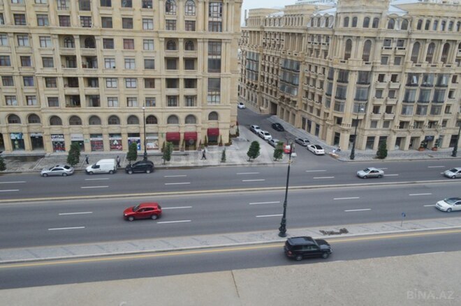 Satılır 2 otaqlı yeni tikili 72 m², Nəriman Nərimanov m., photo 9 from 19