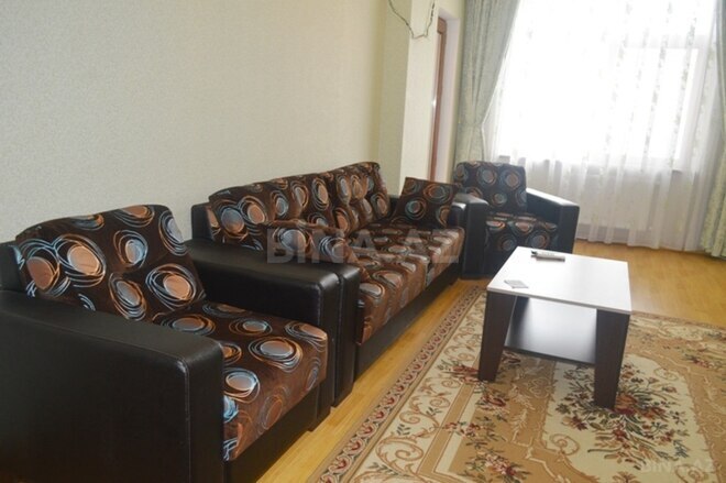 Satılır 2 otaqlı yeni tikili 72 m², Nəriman Nərimanov m., photo 3 from 19