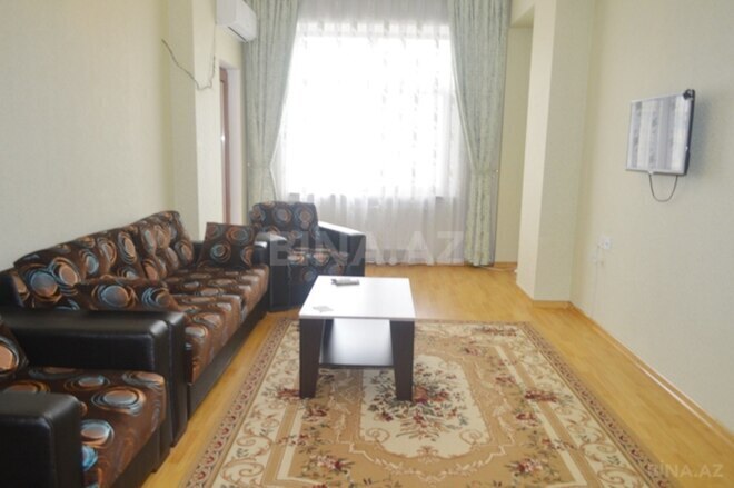 Satılır 2 otaqlı yeni tikili 72 m², Nəriman Nərimanov m., photo 11 from 19
